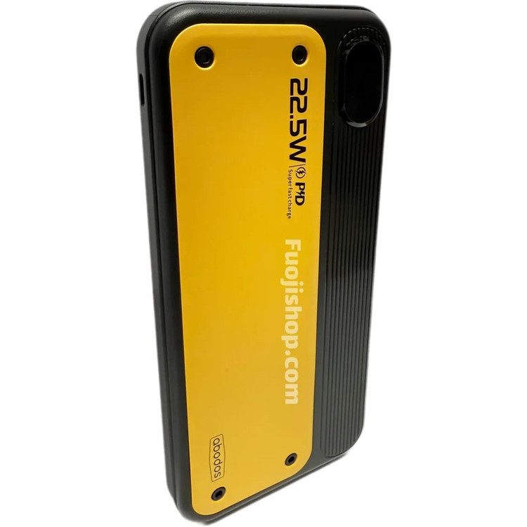 پاوربانک آبادوس مدل ps36 ظرفیت 10000mah