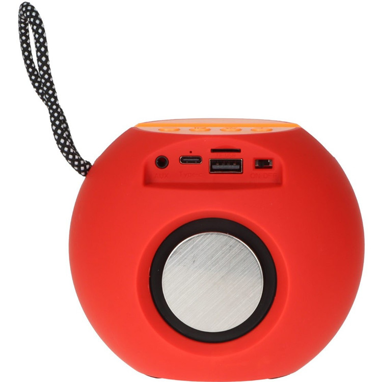 اسپیکر قابل حمل مکس Ms-700